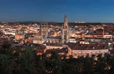 Tour de los misterios y leyendas de Burgos