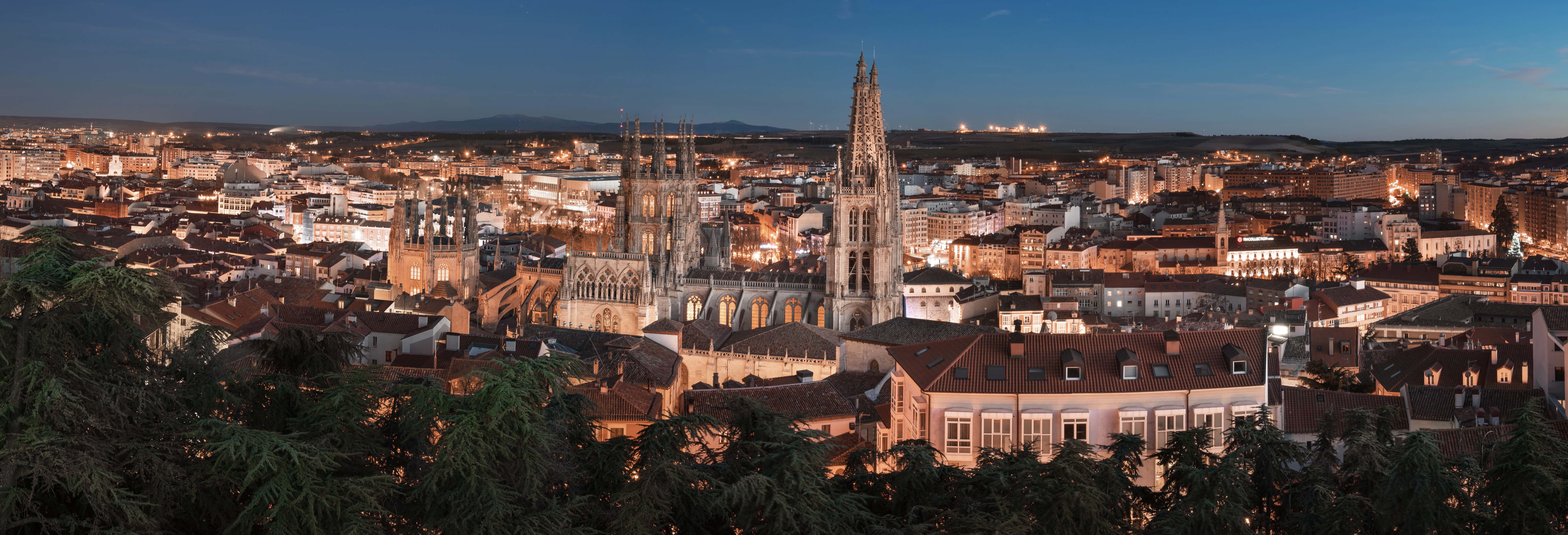 Tour de los misterios y leyendas de Burgos