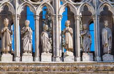 Burgos Private Guided Tour