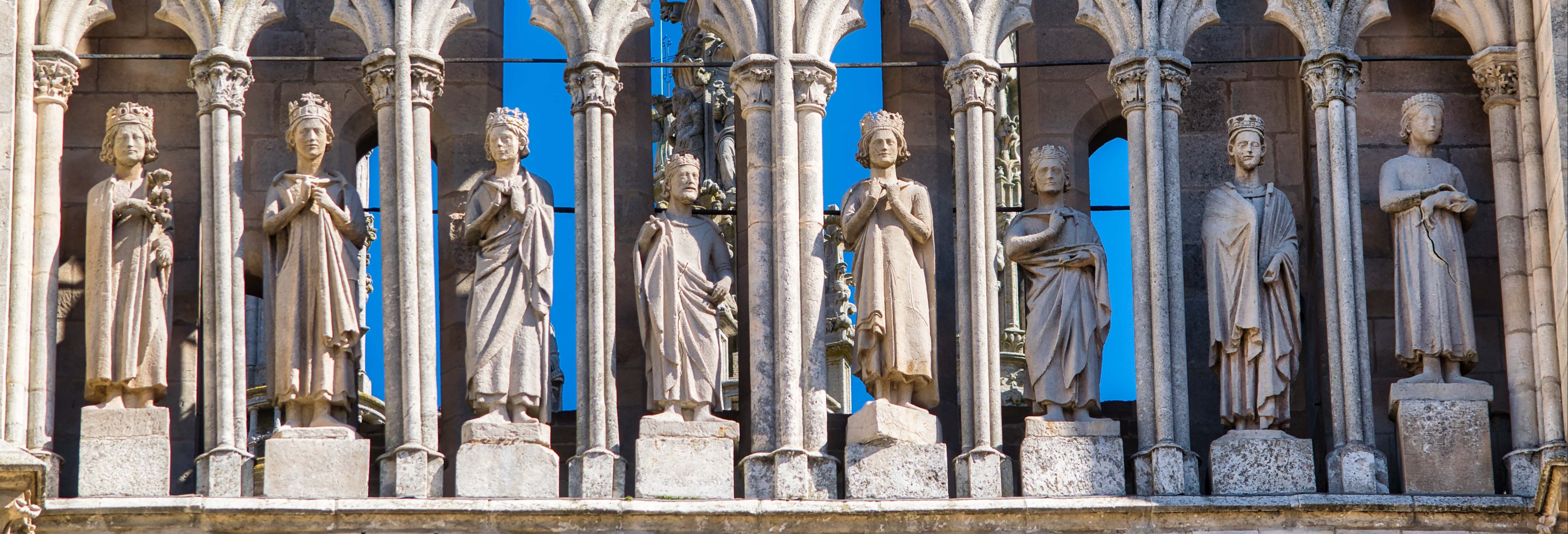 Tour privado por Burgos desde Burgos