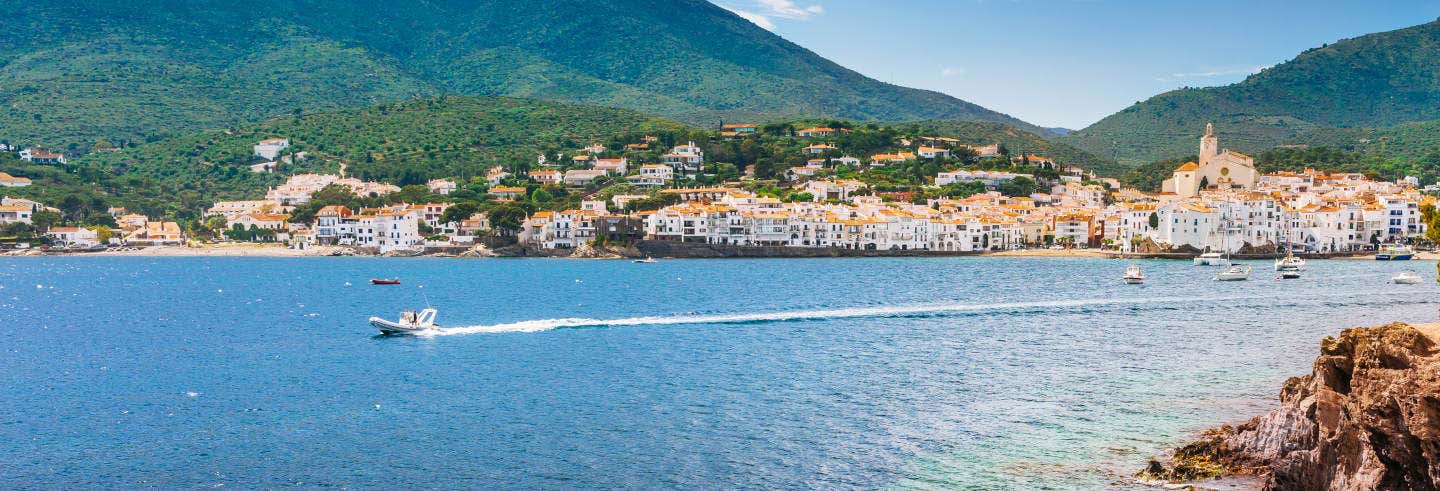 Free tour por Cadaqués ¡Gratis!