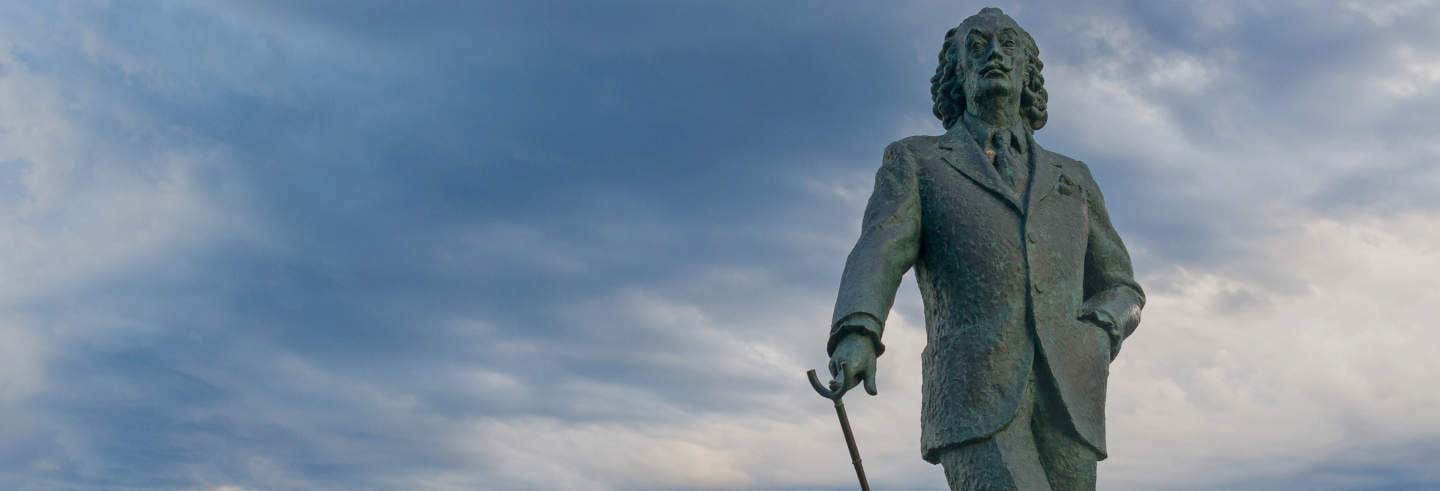 Tour de Dalí por Cadaqués