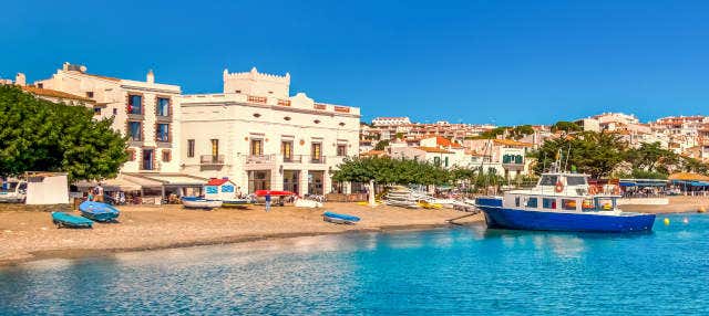 Tour privado por Cadaqués