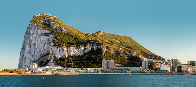 Gibraltar Day Trip