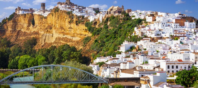 White Villages of Andalusia Day Trip