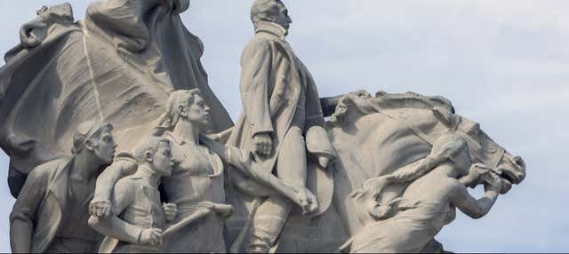 Free tour autour de la Constitution espagnole