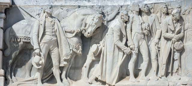 Tour por el Cádiz del siglo XIX y constitucional
