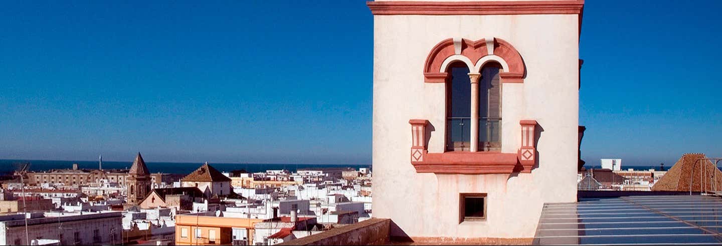 Tour por el Cádiz de las Indias