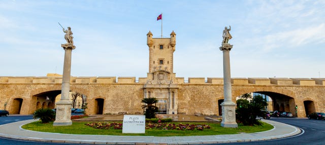 Cádiz Medieval Tour