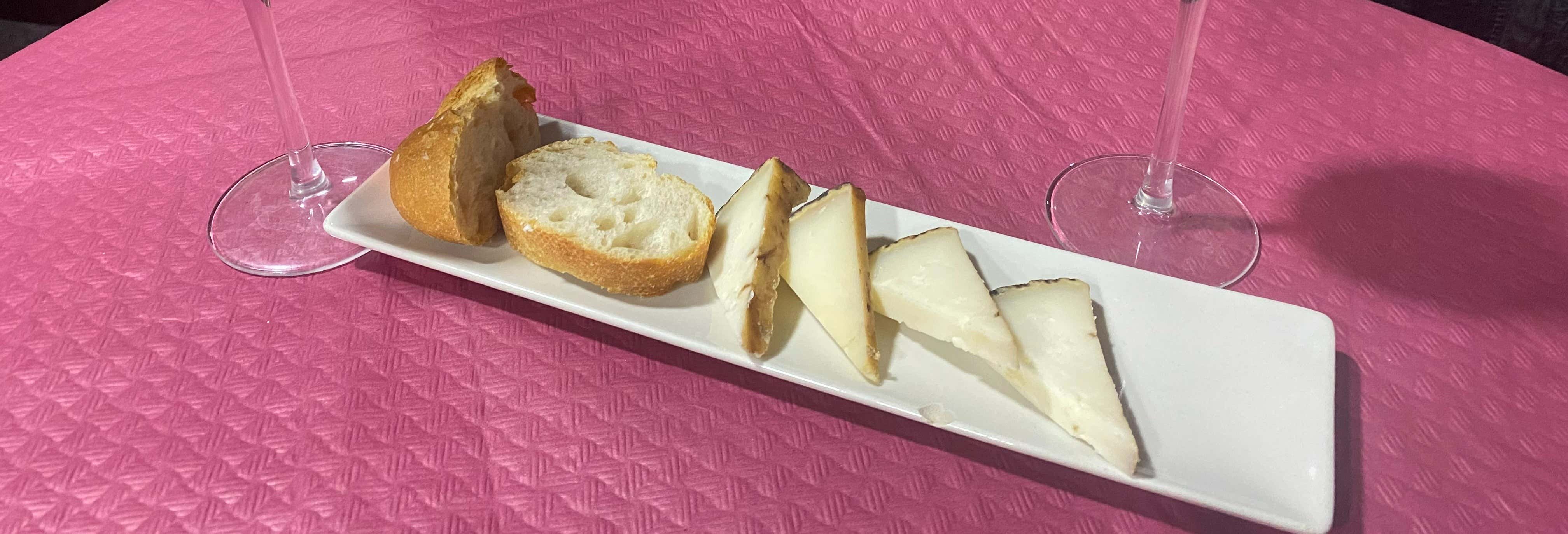Tour de tapas por Cádiz