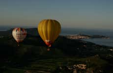 Vol en montgolfière à Majorque depuis Cala Millor
