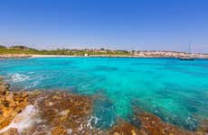 Binibeca Kayaking & Snorkelling Activity