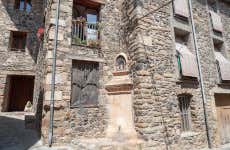 Excursão a la Garrotxa