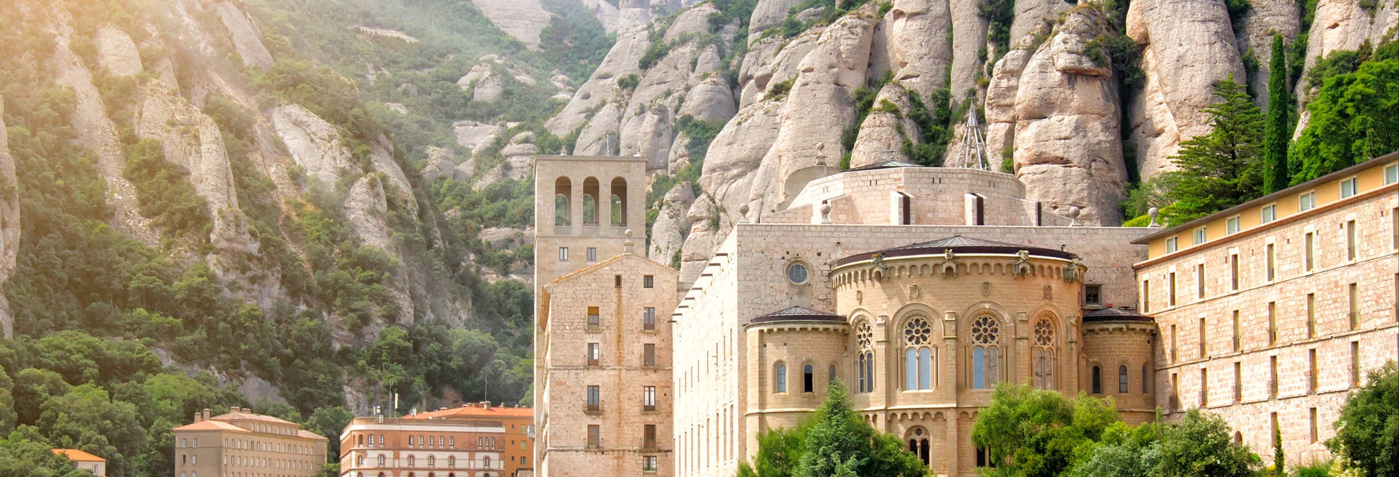 Excursión a Montserrat