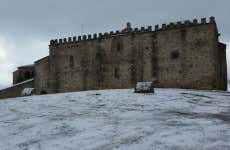 Visita guiada por el Monasterio de Tentudía