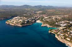 Balade en catamaran sur la côte est de Majorque