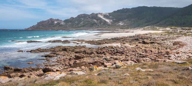 Senderismo por la Costa da Morte