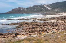 Senderismo por la Costa da Morte