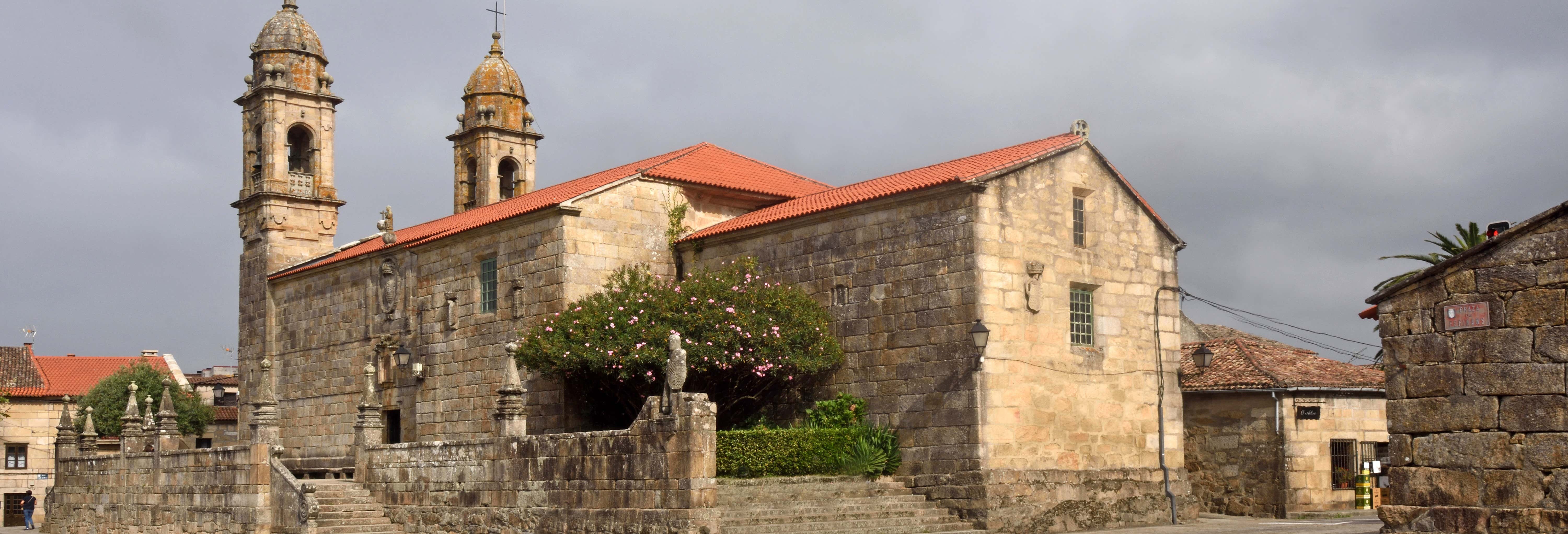 Free tour por Cambados