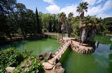 Biglietti per il Parc Samà