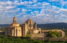 Escursione a Montblanc e al Monastero di Poblet