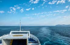 Salou por libre en ferry