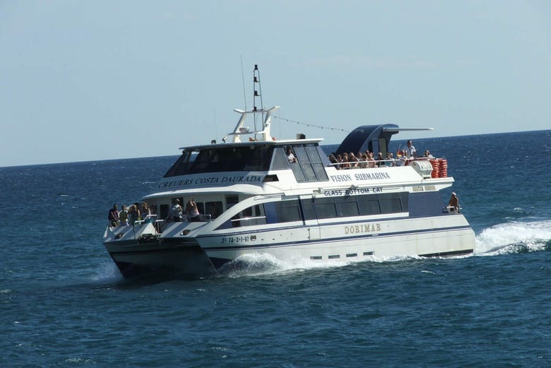 Le ferry