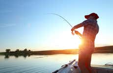 Pesca deportiva en Cambrils