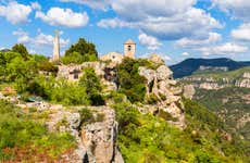 Priorat Tour