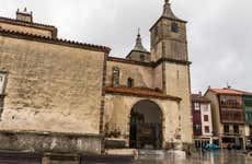 Visita guiada por Cangas del Narcea