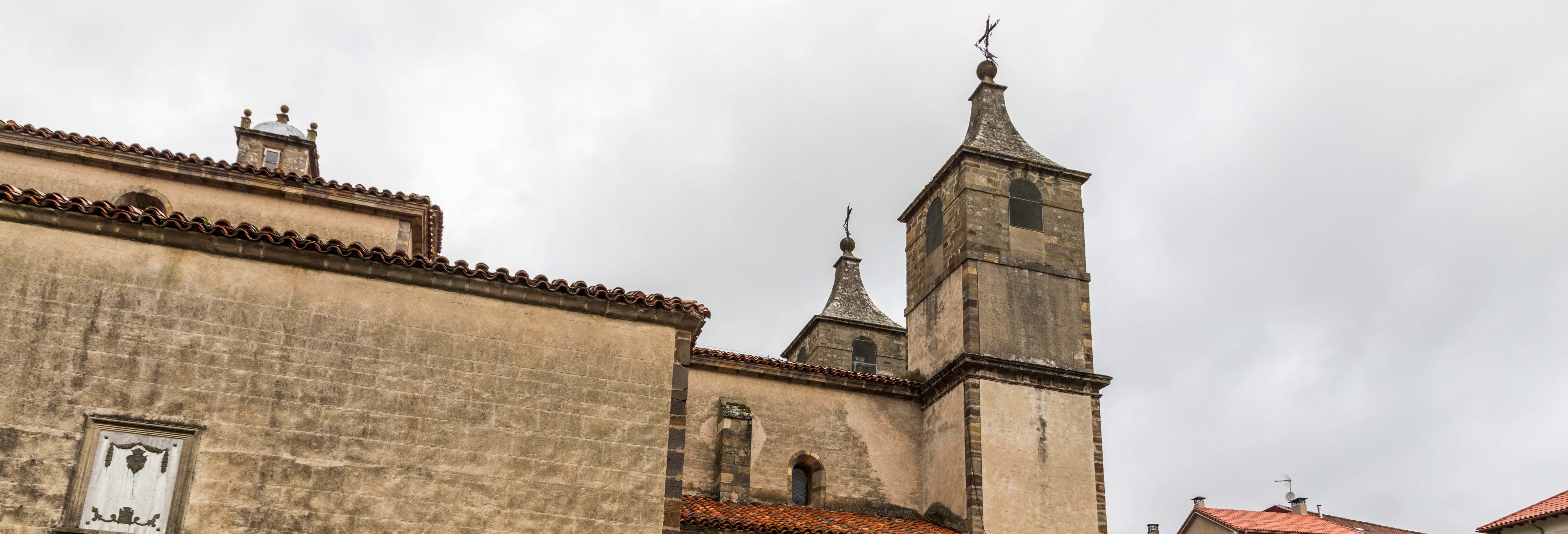 Visita guiada por Cangas del Narcea