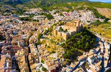 Visita guiada por Caravaca de la Cruz