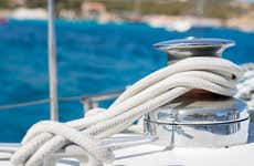 Paseo en velero por el Cabo de Gata