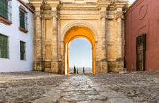 Tour privado por Carmona ¡Tú eliges!