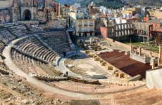 Biglietti per il Museo del Teatro Romano