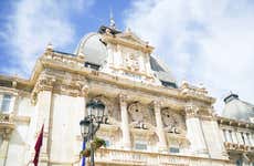 Cartagena Free Walking Tour