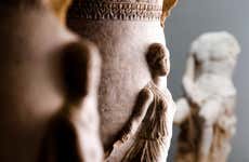 Cartagena Archaelogical Combo Ticket