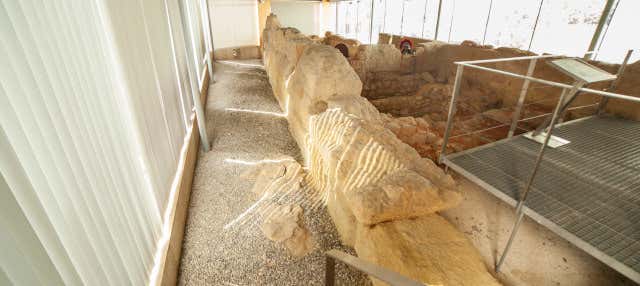 Tour das Guerras Púnicas