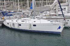 Alquiler de barco con patrón