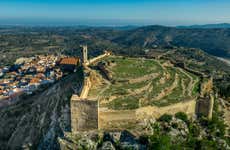 Excursion à Traiguera et à Cervera del Maestre