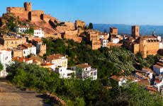 Excursión a Villafamés