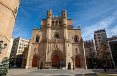 Free tour por Castelló de la Plana