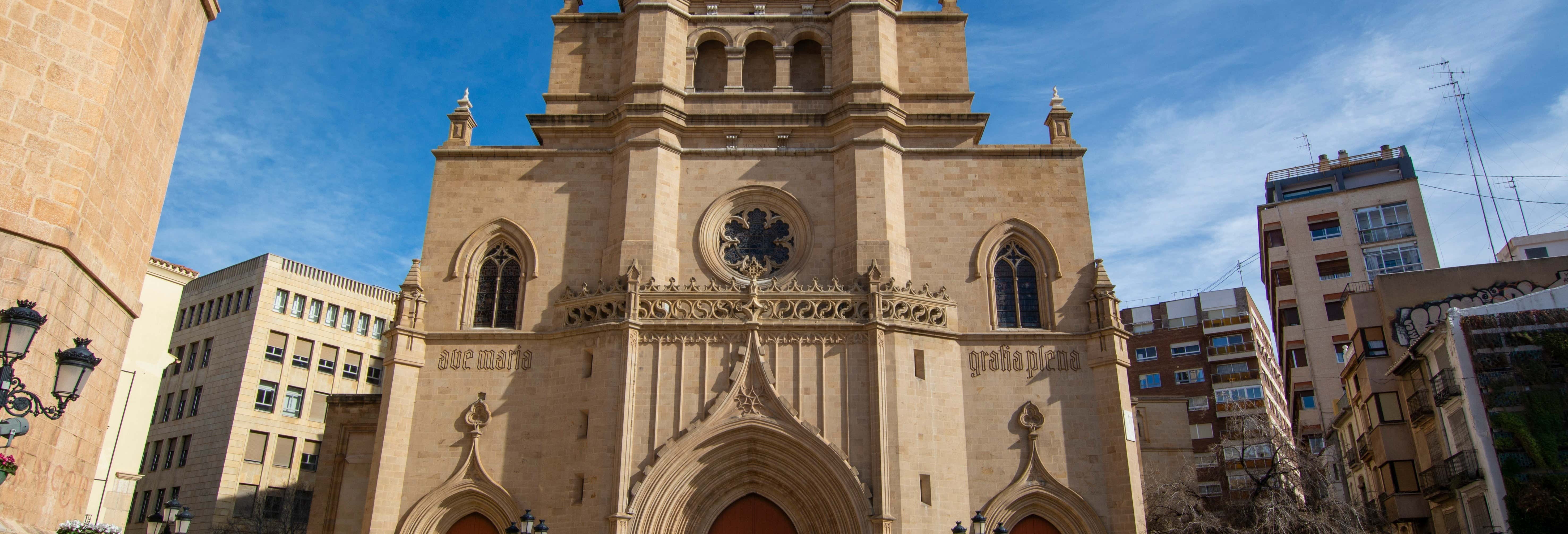 Free tour por Castellón de la Plana ¡Gratis!