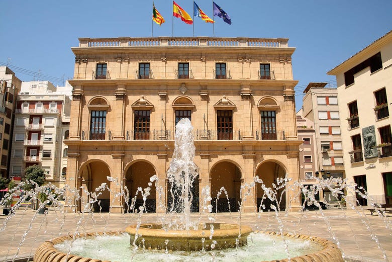 Prefeitura de Castelló de la Plana