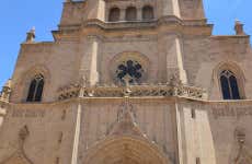 Visita guidata di Castellón de la Plana
