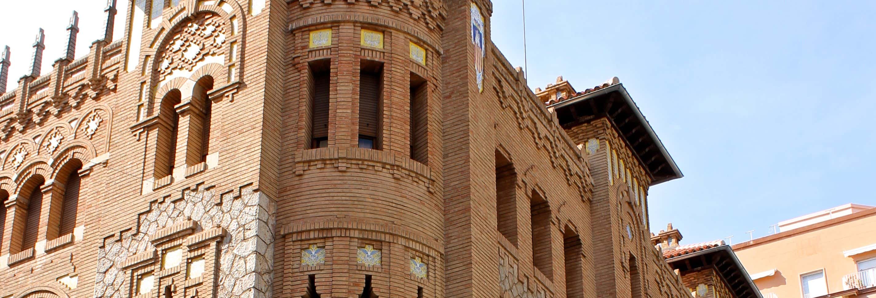Tour privado por Castellón de la Plana ¡Tú eliges!