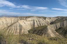 Badlands Hiking Tour
