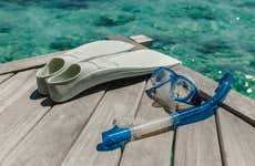 Snorkel em Caleta de Fuste