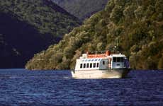 Barco por el Tajo Internacional + Castelo Branco