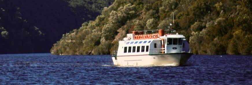 Excursión en barco por el Tajo Internacional + Castelo Branco desde Cedillo